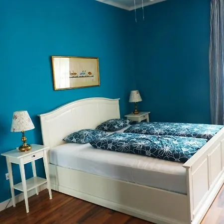 Seerose Bed & Breakfast