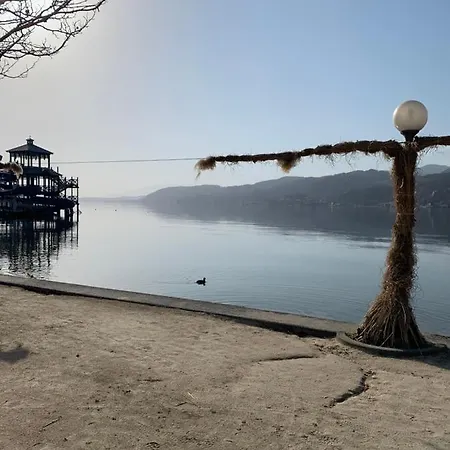 Bed & Breakfast Seerose Portschach am Woerthersee