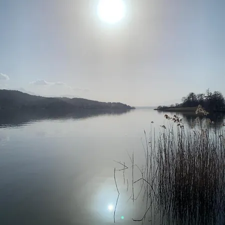Bed & Breakfast Seerose Portschach am Woerthersee