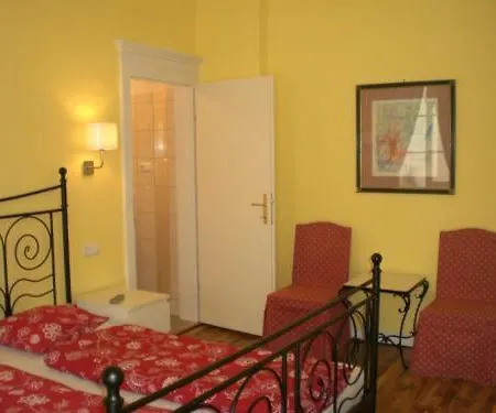 Seerose Bed & Breakfast *