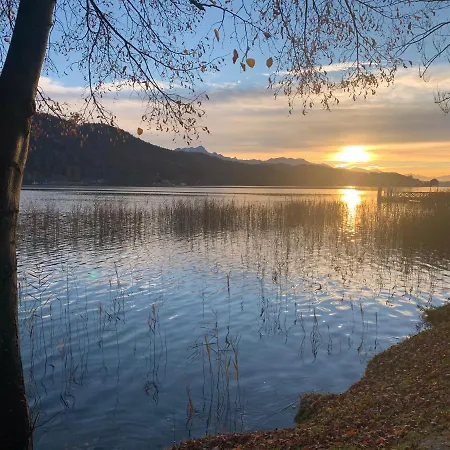 Bed & Breakfast Seerose Portschach am Woerthersee